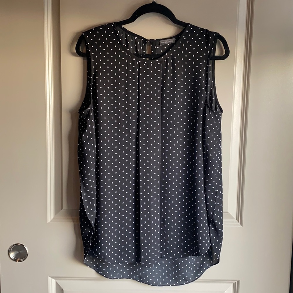 Vince Camuto Top